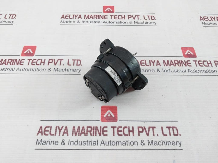 Anschutz Kiel Nb 23-173 Synchro Motor Used