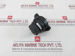 Anschutz Kiel Nb 23-173 Synchro Motor Used