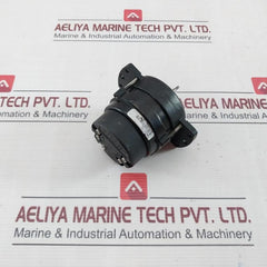 Anschutz Kiel Nb 23-173 Synchro Motor Used