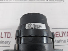 Anschutz Kiel Nb 23-173 Synchro Motor Used