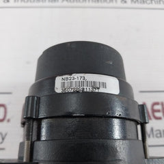 Anschutz Kiel Nb 23-173 Synchro Motor Used