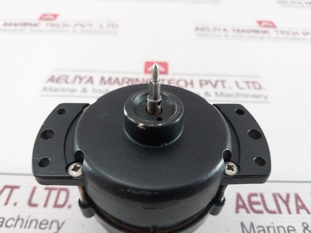 Anschutz Kiel Nb 23-173 Synchro Motor Used