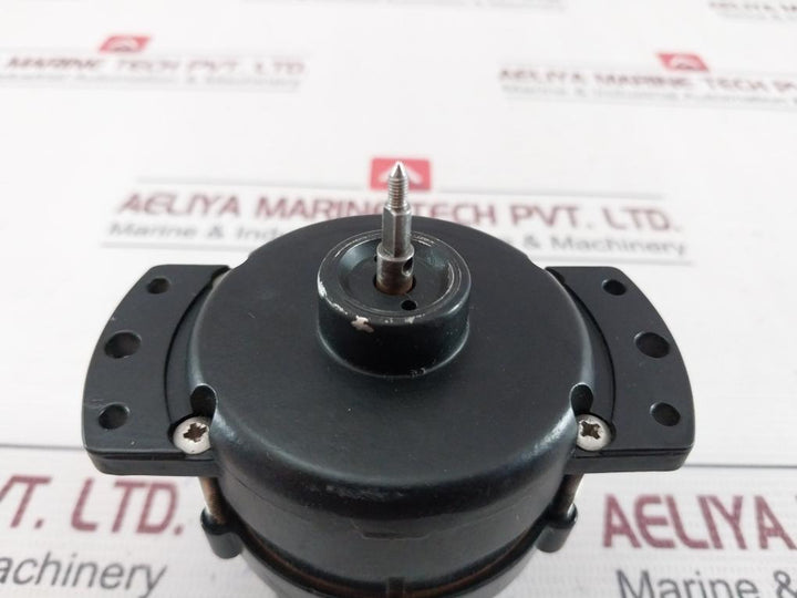 Anschutz Kiel Nb 23-173 Synchro Motor Used