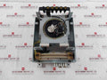 Anschütz Kiel Nb 23-173 Synchro Torque Receiver-transmitter 60 Hz 132-074 Ng