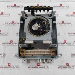 Anschütz Kiel Nb 23-173 Synchro Torque Receiver-transmitter 60 Hz 132-074 Ng