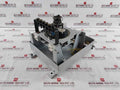 Anschütz Kiel Nb 23-173 Synchro Torque Receiver-transmitter 60 Hz 132-074 Ng