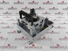Anschütz Kiel Nb 23-173 Synchro Torque Receiver-transmitter 60 Hz 132-074 Ng
