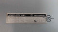 Anschütz Kiel Nb 23-173 Synchro Torque Receiver-transmitter 60 Hz 132-074 Ng