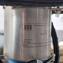 Anschütz Kiel Nb 23-173 Synchro Torque Receiver-transmitter 60 Hz 132-074 Ng