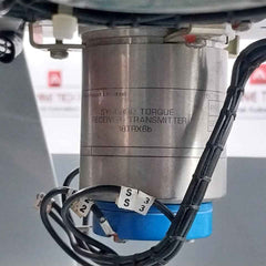 Anschütz Kiel Nb 23-173 Synchro Torque Receiver-transmitter 60 Hz 132-074 Ng