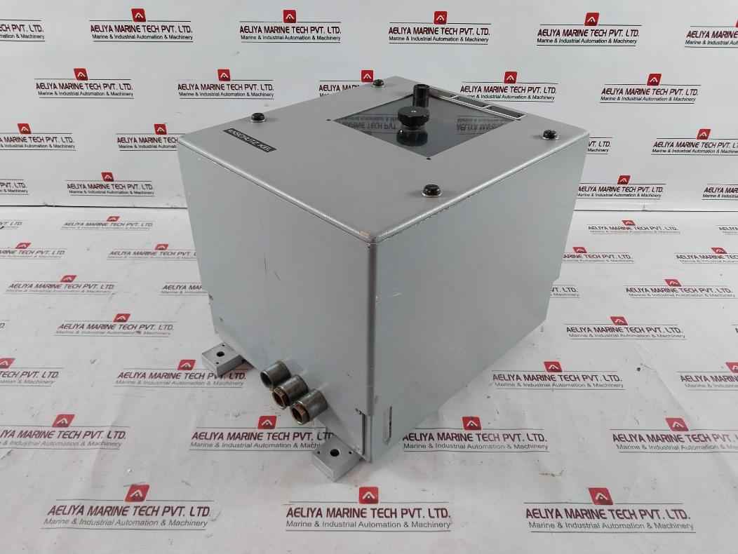 Anschütz Kiel Nb 23-173 Synchro Torque Receiver-transmitter 60 Hz 132-074 Ng