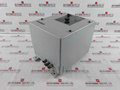 Anschütz Kiel Nb 23-173 Synchro Torque Receiver-transmitter 60 Hz 132-074 Ng