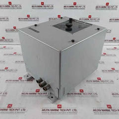 Anschütz Kiel Nb 23-173 Synchro Torque Receiver-transmitter 60 Hz 132-074 Ng