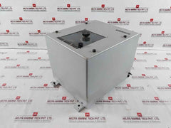 Anschütz Kiel Nb 23-173 Synchro Torque Receiver-transmitter 60 Hz 132-074 Ng