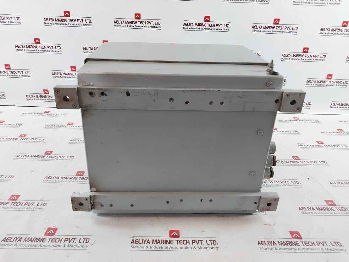 Anschütz Kiel Nb 23-173 Synchro Torque Receiver-transmitter 60 Hz 132-074 Ng