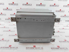 Anschütz Kiel Nb 23-173 Synchro Torque Receiver-transmitter 60 Hz 132-074 Ng
