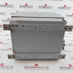 Anschütz Kiel Nb 23-173 Synchro Torque Receiver-transmitter 60 Hz 132-074 Ng