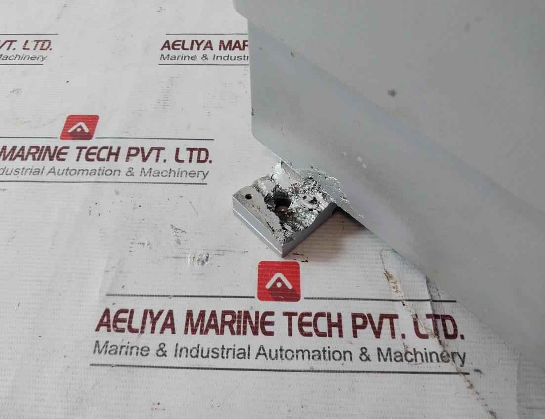 Anschütz Kiel Nb 23-173 Synchro Torque Receiver-transmitter 60 Hz 132-074 Ng