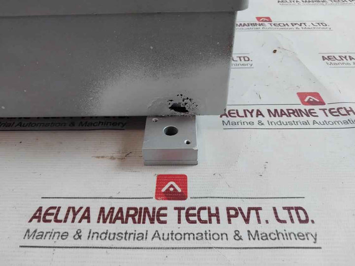 Anschütz Kiel Nb 23-173 Synchro Torque Receiver-transmitter 60 Hz 132-074 Ng