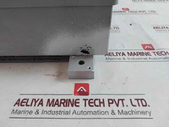 Anschütz Kiel Nb 23-173 Synchro Torque Receiver-transmitter 60 Hz 132-074 Ng