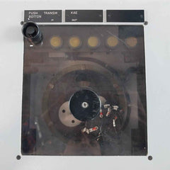 Anschütz Kiel Nb 23-173 Synchro Torque Receiver-transmitter 60 Hz 132-074 Ng