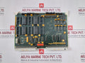 Anschutz Nb-06-113 Printed Circuit Board E02 06-113-6B