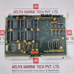 Anschutz Nb-06-113 Printed Circuit Board E02 06-113-6B