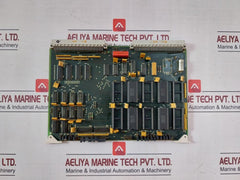 Anschutz Nb-06-113 Printed Circuit Board E02 06-113-6B