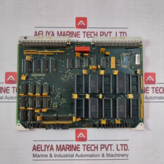Anschutz Nb-06-113 Printed Circuit Board E02 06-113-6B