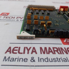 Anschutz Nb-06-113 Printed Circuit Board E02 06-113-6B