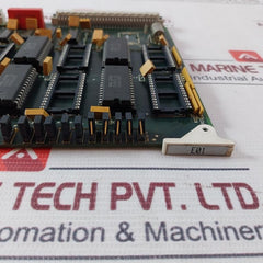 Anschutz Nb-06-113 Printed Circuit Board E02 06-113-6B
