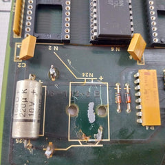 Anschutz Nb-06-113 Printed Circuit Board E02 06-113-6B