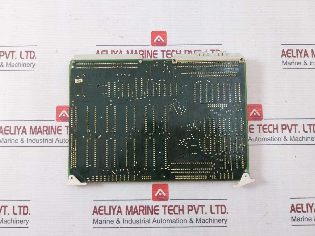 Anschutz Nb-06-113 Printed Circuit Board E02 06-113-6B