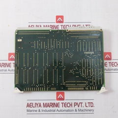 Anschutz Nb-06-113 Printed Circuit Board E02 06-113-6B