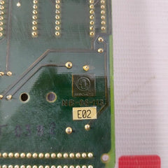 Anschutz Nb-06-113 Printed Circuit Board E02 06-113-6B