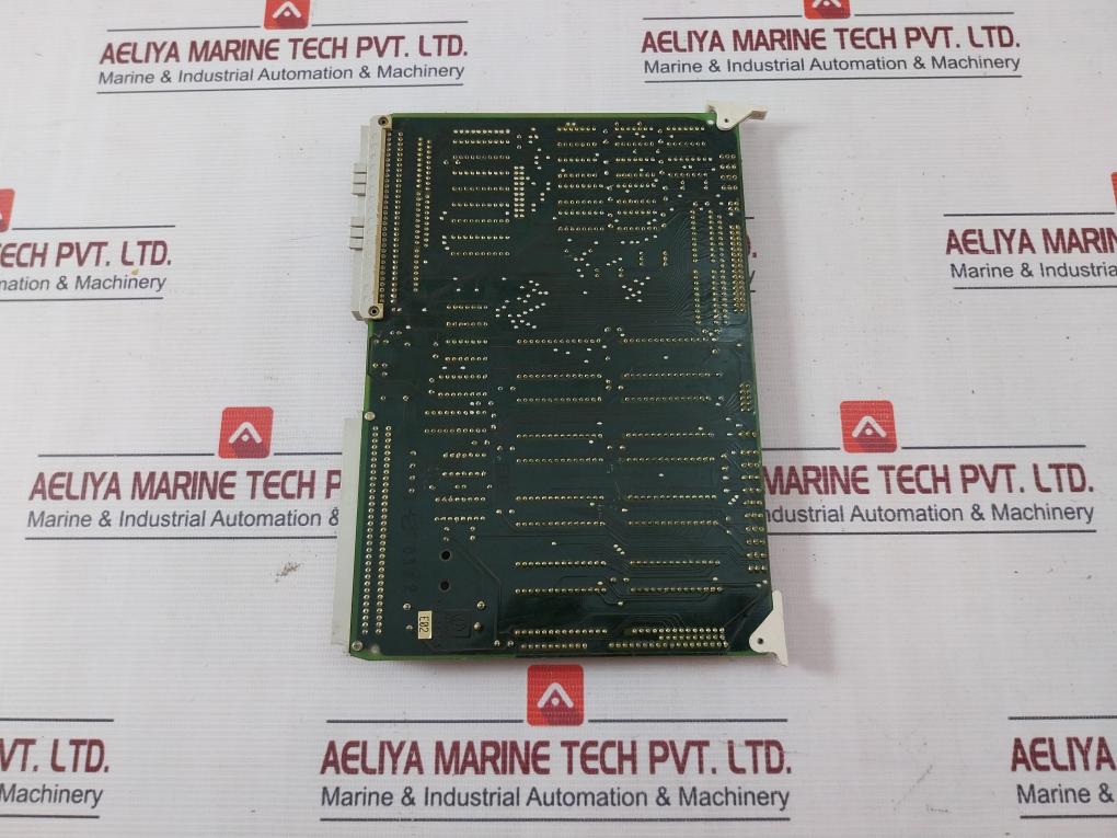 Anschutz Nb-06-113 Printed Circuit Board E02 06-113-6B