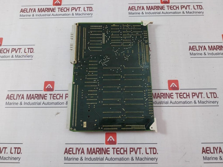 Anschutz Nb-06-113 Printed Circuit Board E02 06-113-6B