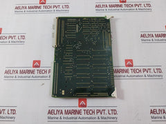 Anschutz Nb-06-113 Printed Circuit Board E02 06-113-6B