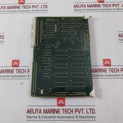 Anschutz Nb-06-113 Printed Circuit Board E02 06-113-6B