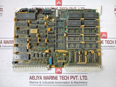 Anschutz Nb 06-120.00-6 B Printed Circuit Board Pcb E00