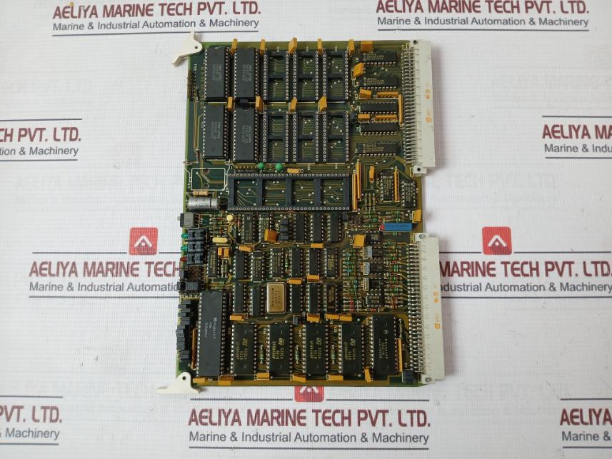 Anschutz Nb 06-120.00-6 B Printed Circuit Board Pcb E00