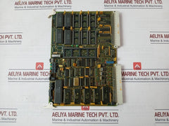 Anschutz Nb 06-120.00-6 B Printed Circuit Board Pcb E00