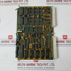 Anschutz Nb 06-120.00-6 B Printed Circuit Board Pcb E00