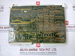 Anschutz Nb 06-120.00-6 B Printed Circuit Board Pcb E00
