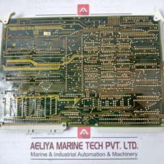 Anschutz Nb 06-120.00-6 B Printed Circuit Board Pcb E00
