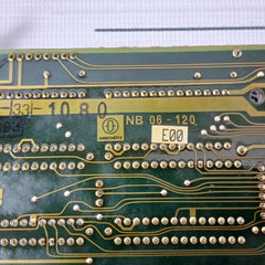 Anschutz Nb 06-120.00-6 B Printed Circuit Board Pcb E00