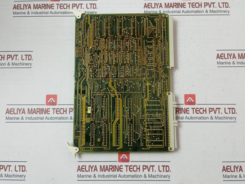 Anschutz Nb 06-120.00-6 B Printed Circuit Board Pcb E00