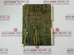 Anschutz Nb 06-120.00-6 B Printed Circuit Board Pcb E00
