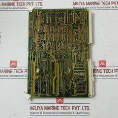 Anschutz Nb 06-120.00-6 B Printed Circuit Board Pcb E00