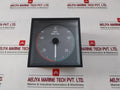 Anschutz Nb09-066-26 Degree Rudder Angle Indicator 10V